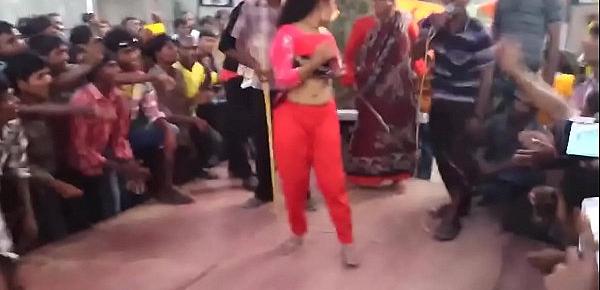  Jatra Dance 3